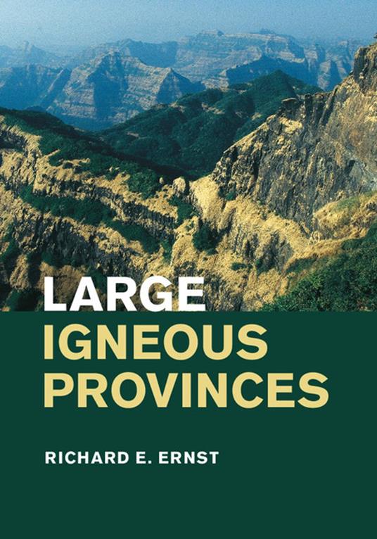 Large Igneous Provinces