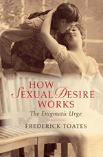 How Sexual Desire Works