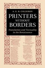 Printers without Borders