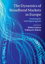 The Dynamics of Broadband Markets in Europe