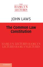 The Common Law Constitution