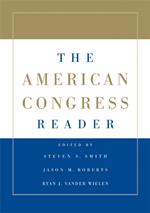 The American Congress Reader