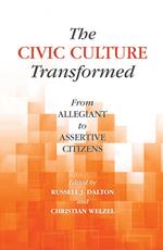 The Civic Culture Transformed