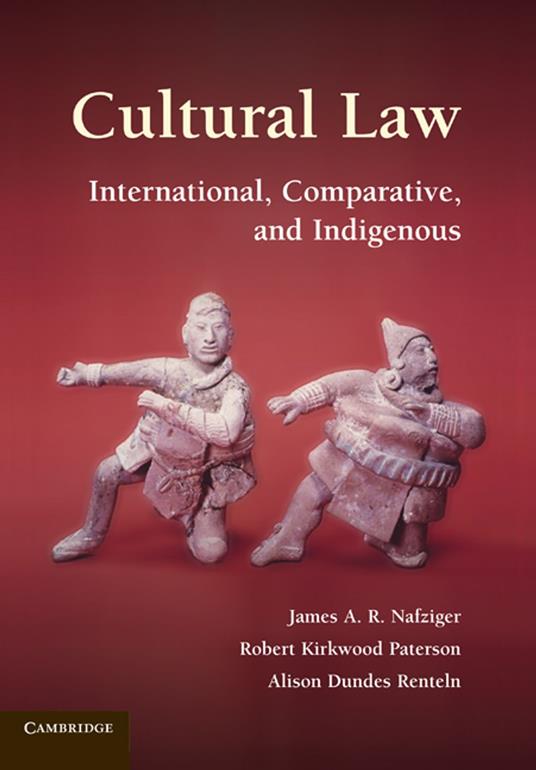 Cultural Law