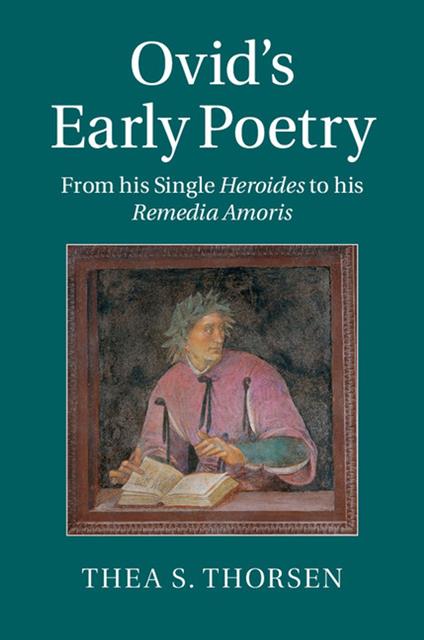 Ovid's Early Poetry