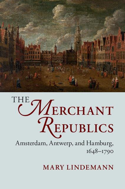 The Merchant Republics