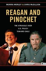 Reagan and Pinochet