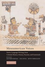 Mesoamerican Voices