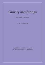 Gravity and Strings