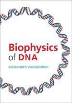 Biophysics of DNA