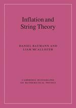 Inflation and String Theory