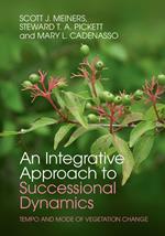 An Integrative Approach to Successional Dynamics