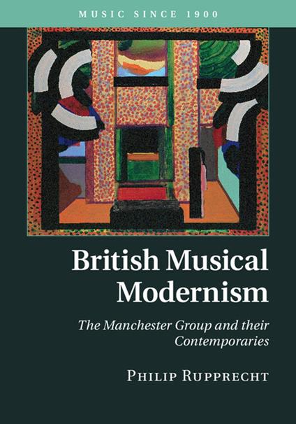 British Musical Modernism