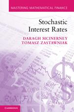 Stochastic Interest Rates