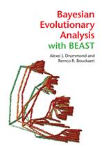 Bayesian Evolutionary Analysis with BEAST