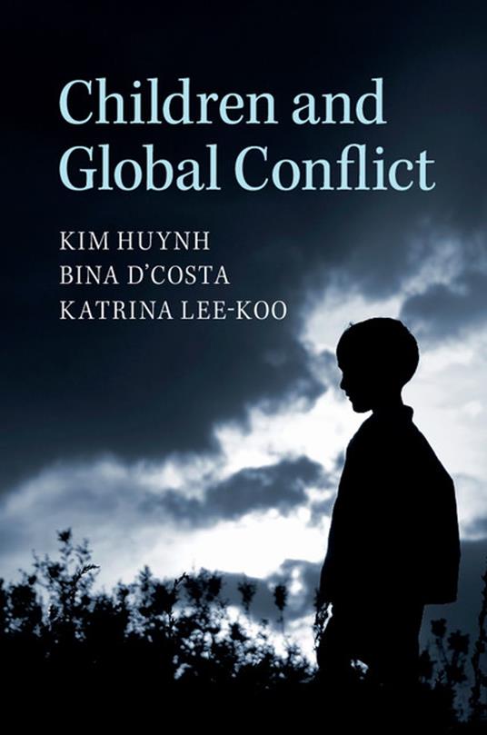 Children and Global Conflict