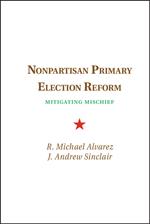 Nonpartisan Primary Election Reform