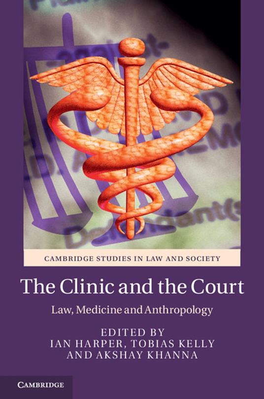 The Clinic and the Court