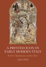 A Printed Icon in Early Modern Italy