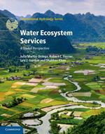 Water Ecosystem Services