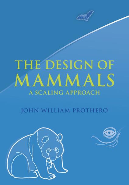 The Design of Mammals