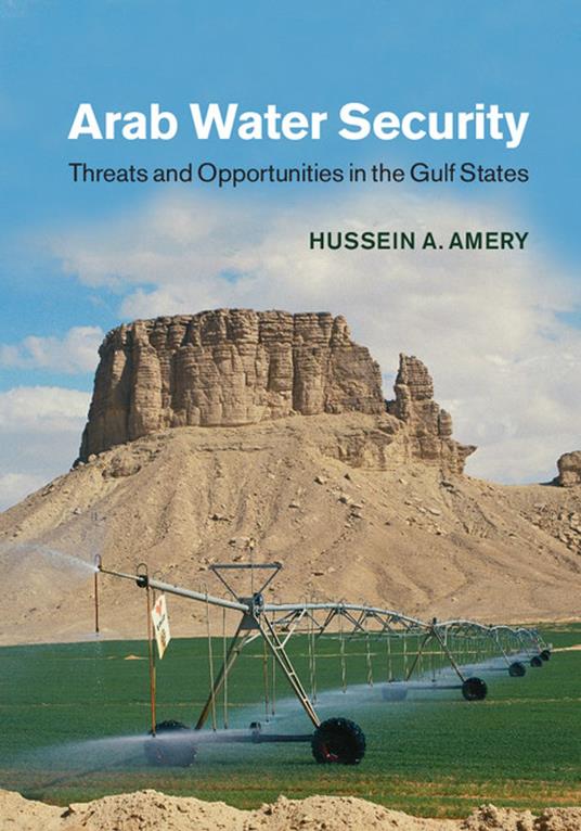 Arab Water Security