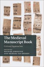 The Medieval Manuscript Book