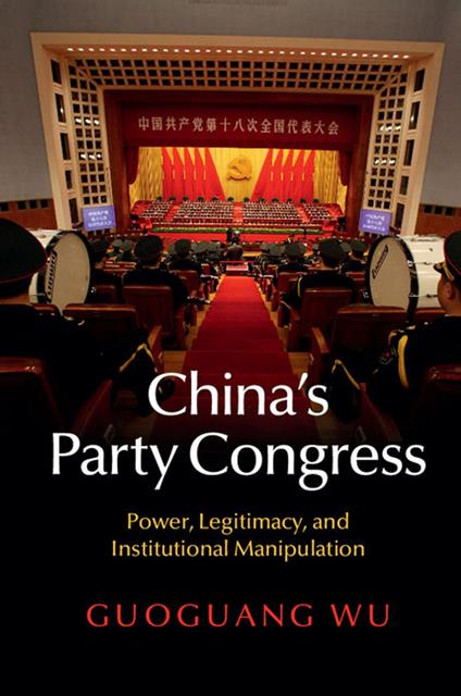 China's Party Congress