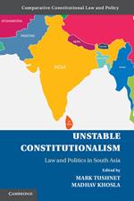 Unstable Constitutionalism