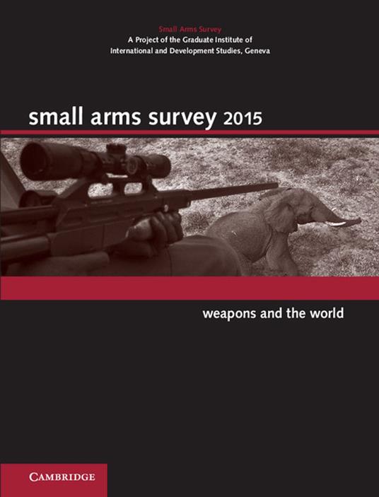 Small Arms Survey 2015