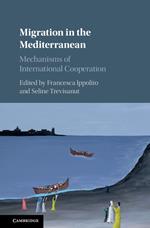 Migration in the Mediterranean