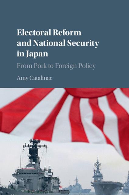 Electoral Reform and National Security in Japan