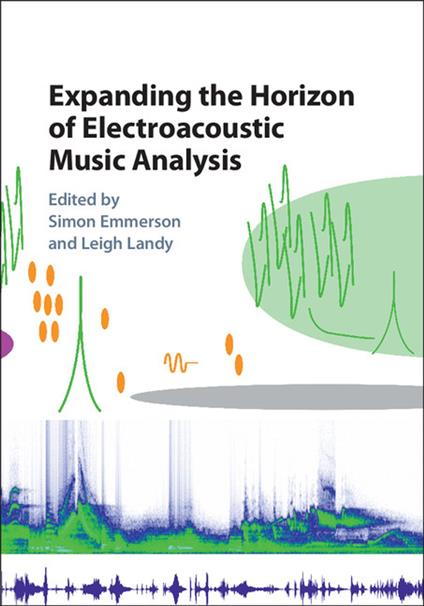 Expanding the Horizon of Electroacoustic Music Analysis