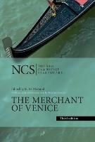 The Merchant of Venice - William Shakespeare - cover