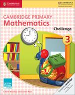 Cambridge Primary Mathematics Challenge 3