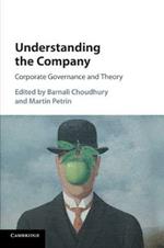 Understanding the Company: Corporate Governance and Theory