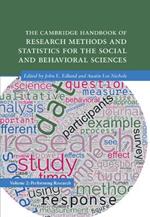 The Cambridge Handbook of Research Methods and Statistics for the Social and Behavioral Sciences: Volume 2: Volume 2: Performing Research