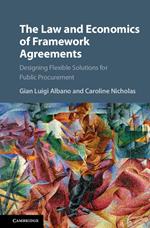 The Law and Economics of Framework Agreements