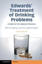 Edwards' Treatment of Drinking Problems