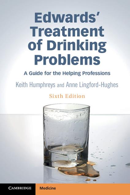 Edwards' Treatment of Drinking Problems