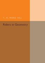 Riders in Geometry