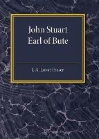 John Stuart Earl of Bute