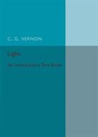 Light: An Introductory Text-Book