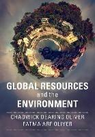 Global Resources and the Environment