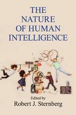 The Nature of Human Intelligence