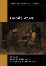 Pascal's Wager