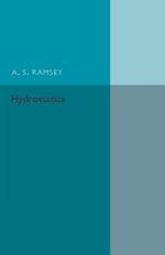 Hydrostatics: A Text-Book for the Use of First Year Students at the Universities and for the Higher Divisions in Schools