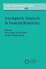 Asymptotic Analysis in General Relativity