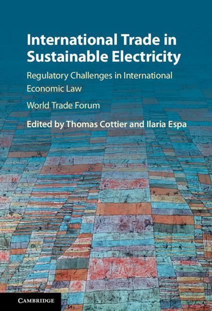 International Trade in Sustainable Electricity