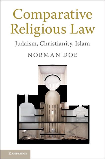 Comparative Religious Law